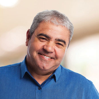 Real Hereditary Factor X Deficiency patient, Fernando