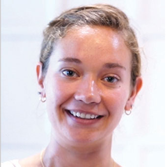 Real Hereditary Factor X Deficiency patient, Olivia